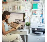 BROTHER Imprimante multifonction Jet d'encre Wifi A3 MFC-J5340DWE