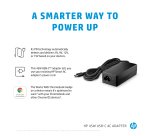 HP 45W USB-C AC Adapter