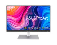 ASUS ProArt PA279CV pantalla para PC 68,6 cm (27") 3840 x 2160 Pixeles 4K Ultra HD LED Negro, Plata