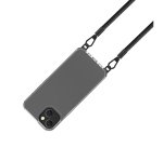 Celly FREEDOM CASE funda para teléfono móvil 15,5 cm (6.1") Carcasa rígida Transparente