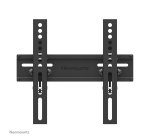 Neomounts WL35-350BL12 Support pour écran mural 24-55" - inclinable - verrouillable - installation facile