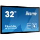 iiyama ProLite TF3215MC-B2 Monitor PC 81,3 cm (32") 1920 x 1080 Pixel Full HD LED Touch screen Chiosco Nero