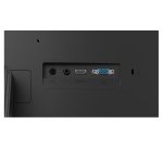 LG 24U411A-B pantalla para PC 60,5 cm (23.8") 1920 x 1080 Pixeles Full HD LED Negro