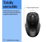 HP 515 Ultra-Fast Rechargeable Wireless Mouse