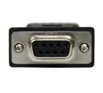 StarTech.com RS422 RS485 Seriële DB9 naar klemmenblok adapter