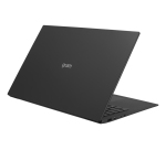 LG Gram 16Z90S-G Intel Core Ultra 5 125H Computer portatile 40,6 cm (16") WQXGA 16 GB DDR5-SDRAM 512 GB SSD Wi-Fi 6E (802.11ax) Windows 11 Pro Nero