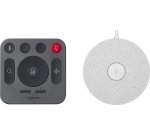 Logitech Rally Plus système de vidéo conférence 16 personne(s) Ethernet/LAN Système de vidéoconférence de groupe