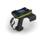 Zebra RFD90 Lector de códigos de barras portátil Negro