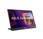 ASUS ZenScreen MB16QHG pantalla para PC 40,6 cm (16") 2560 x 1600 Pixeles WQXGA LCD Negro