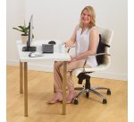 Kensington Coussin lombaire SmartFit Conform