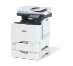 Xerox VersaLink C625 A4 50 ppm Copia/impresión/escaneado/fax a doble cara PS3 PCL5e/6 2 bandejas 650 hojas