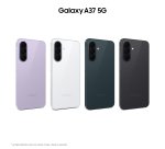 Samsung Galaxy A37 5G 17 cm (6.7") Doppia SIM Android 16.0 USB tipo-C 8 GB 256 GB 5000 mAh Lavanda