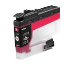Brother LC-424M cartucho de tinta 1 pieza(s) Original Magenta