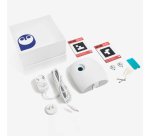 Owl Labs Whiteboard Owl 13 MP Blanco 4208 x 3120 Pixeles 10 pps CMOS