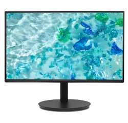 Acer CB2 CB242YP6bmiprx computer monitor 60.5 cm (23.8") 1920 x 1080 pixels Full HD LCD Black