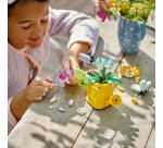 LEGO Creator Flowers in Watering Can