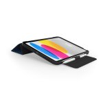 OtterBox Symmetry Folio Apple iPad (A16/10th gen) Coastal Evening - blue