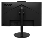 Acer Vero CB2 CB272 D6 pantalla para PC 68,6 cm (27") 2560 x 1440 Pixeles 4K Ultra HD Negro