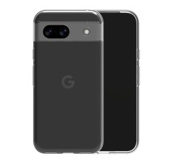 dbramante1928 Greenland coque de protection pour téléphones portables 15,5 cm (6.1") Housse Transparent