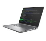 HP ZBook Fury G1i Mobile Workstation Intel Core Ultra 9 285HX Station de travail mobile 40,6 cm (16") WUXGA 32 Go DDR5-SDRAM 1 To SSD NVIDIA RTX PRO 3000 Blackwell Wi-Fi 7 (802.11be) Windows 11 Pro Gris