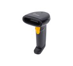 Equip USB 1D Barcode Scanner, with Stand