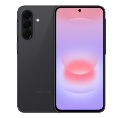 Samsung Galaxy A37 5G 17 cm (6.7") SIM doble USB Tipo C 8 GB 256 GB 5000 mAh Carbón vegetal
