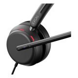 Casque micro filaire EPOS Impact 860T Teams