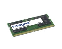 Integral IN5V32GNJRDX module de mémoire 32 Go 1 x 32 Go DDR5