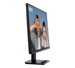 MSI Pro MP273U Monitor PC 68,6 cm (27") 3840 x 2160 Pixel 4K Ultra HD Nero