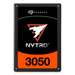 Seagate Nytro 3350 1,92 TB 2.5" SAS 3D eTLC