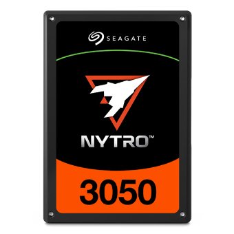 Seagate Nytro 3350 1,92 TB 2.5" SAS 3D eTLC