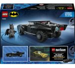 LEGO The BatmanTM BatmobileTM