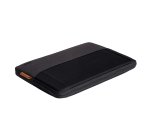 Trust Lisboa 33,8 cm (13.3") Housse Noir, Gris