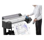 Canon imagePROGRAF TM-350 imprimante grand format Wifi Bubblejet Couleur 2400 x 1200 DPI A0 (841 x 1189 mm) Ethernet/LAN