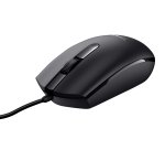 Trust Basi souris Bureau Ambidextre USB Type-A Optique 1200 DPI