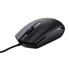 Trust Basi souris Ambidextre USB Type-A Optique 1200 DPI