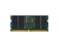 Kingston Technology KCP556SS8-16 module de mémoire 16 Go 1 x 16 Go DDR5 5600 MT/s 262-pin SO-DIMM