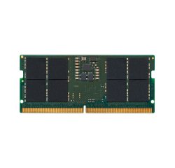 Kingston Technology KCP556SS8-16 module de mémoire 16 Go 1 x 16 Go DDR5 5600 MT/s 262-pin SO-DIMM