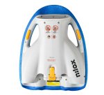 Nilox URBAN - Waterboard 1.5 km/h Blue