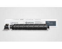 KYOCERA TK-8615K toner cartridge 1 pc(s) Original Black