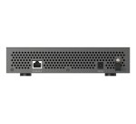 QNAP QSW-L3208-2C6T commutateur réseau Géré L2 10G Ethernet (100/1000/10000) Bureau Noir