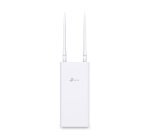 TP-Link TL-MR100-OUTDOOR routeur sans fil Fast Ethernet Monobande (2,4 GHz) 4G Blanc
