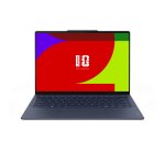 Lenovo Yoga Slim 7 Ultra 14IPH11 Copilot+ PC Intel Core Ultra 7 355 Laptop 35.6 cm (14") Touchscreen 2.8K 32 GB LPDDR5x-SDRAM 1 TB SSD Wi-Fi 7 (802.11be) Windows 11 Home Italian Blue
