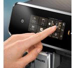Philips Series 2300 LatteGo EP2331/10 Macchina per caffè completamente automatica