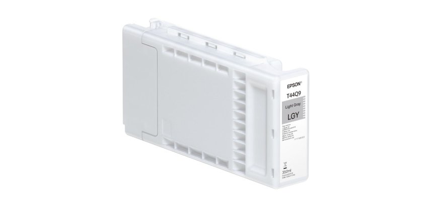 Epson Singlepack Light Gray T44Q940 UltraChrome PRO 12 350ml