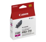 Canon PFI-5100 M ink cartridge 1 pc(s) Original Magenta