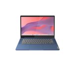 Lenovo IdeaPad IP Slim 3 Chrome 14M868 MediaTek Kompanio 520 Chromebook 35,6 cm (14") Full HD 4 Go LPDDR4x-SDRAM 64 Go eMMC Wi-Fi 6 (802.11ax) ChromeOS Bleu Français