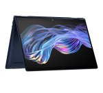 HP EliteBook X Flip G1i Copilot+ PC Intel Core Ultra 7 258V Hybride (2-in-1) 35,6 cm (14") Touchscreen WUXGA 32 GB LPDDR5x-SDRAM 1 TB SSD Wi-Fi 7 (802.11be) Windows 11 Pro Blauw