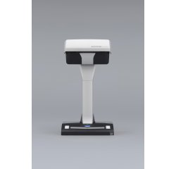 Ricoh ScanSnap SV600 Scanner aérien 285 x 218 DPI A3 Noir, Blanc