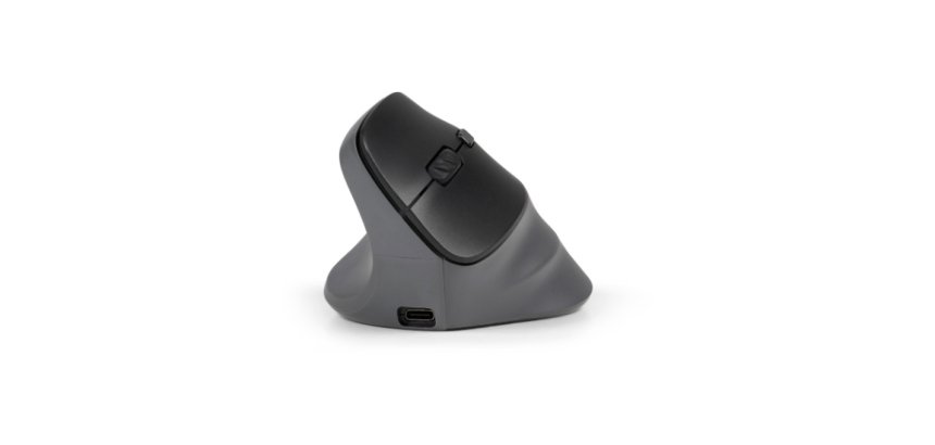 BakkerElkhuizen PRF Pro mouse Left